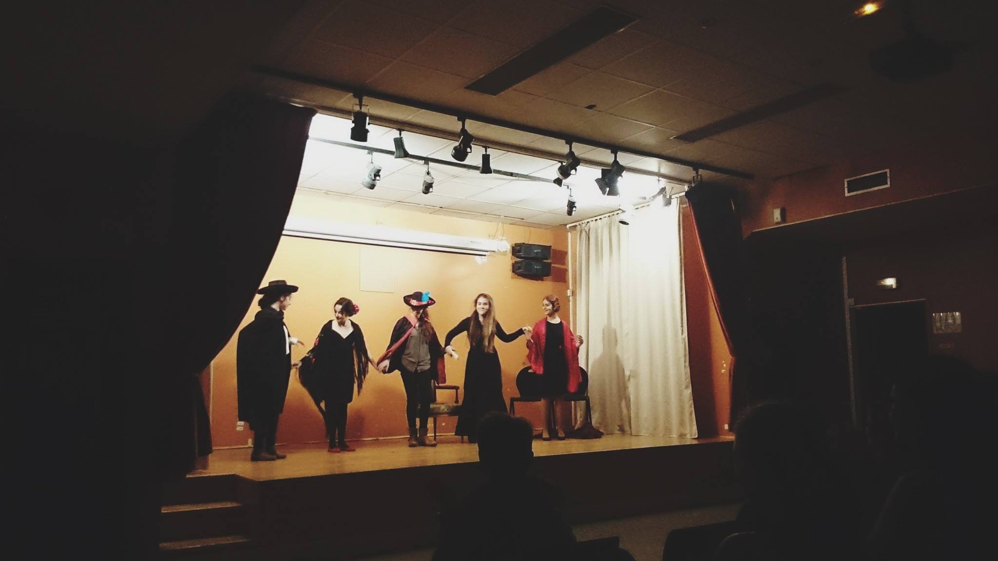 Theatre